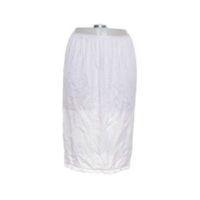 Underkjol (Vit) från Twilfit Nylon