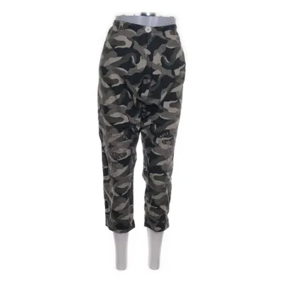 Harem pants (Green, Multicolored) from Agencies Turquoise