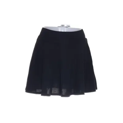 Rok (Zwart) van DJT Elastaan, Polyester