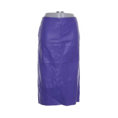 Kjol (Lila) från Junkyard Polyester, Polyuretan