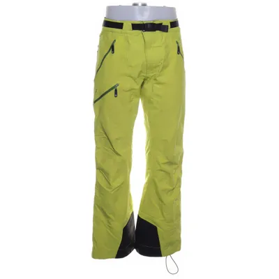 Overbroek (Geel, Zwart) van Norrøna Polyester, Nylon, Elastaan