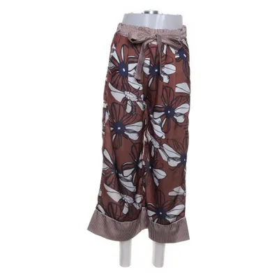 Byxor (Brun, Vit, Blå) från Mey