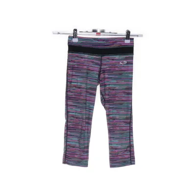 Sportleggings (Meerkleurig) van Champion Elastaan, Polyester