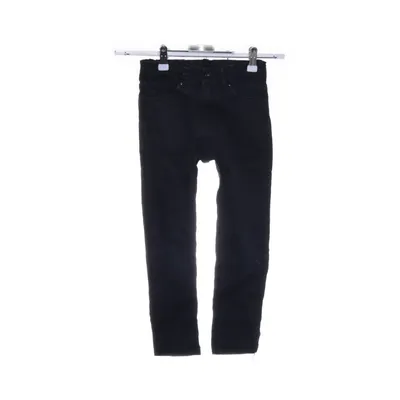 Jeans (Svart) från Marie Serneholt Bomull, Elastan