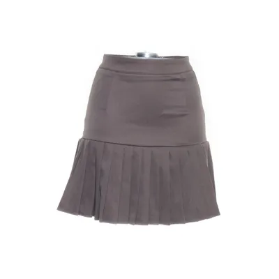 Kjol (Brun) från Grace & Chili Bomull, Polyester