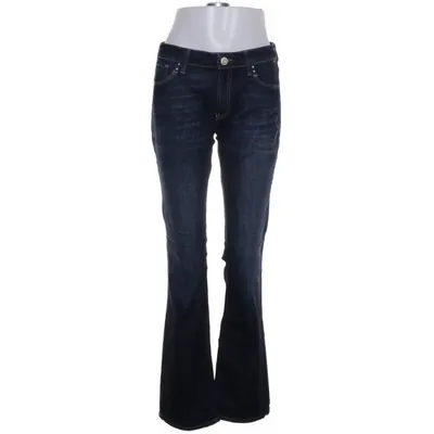 Jean (Bleu) de Mavi Coton, Polyester