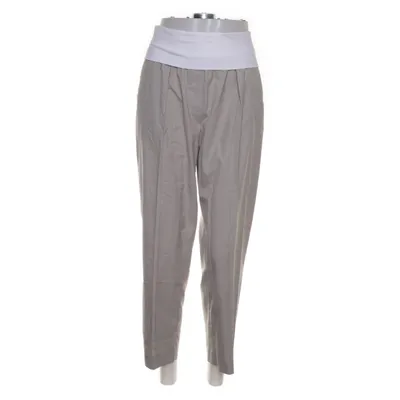 Vente bukser (Beige, Hvid) fra Peserico Elastan, Polyester, Viscose