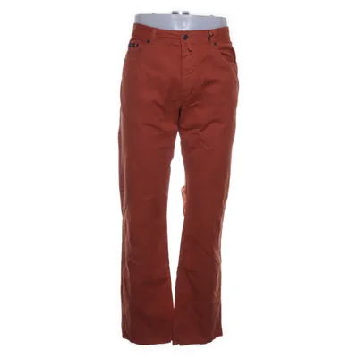 Chinos (Orange) från GANT Jeans Bomull