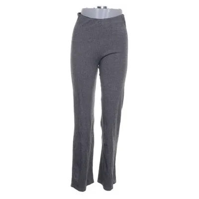 Palazzo pants (Gray) from Chicoree Elastane, Polyester, Viscose