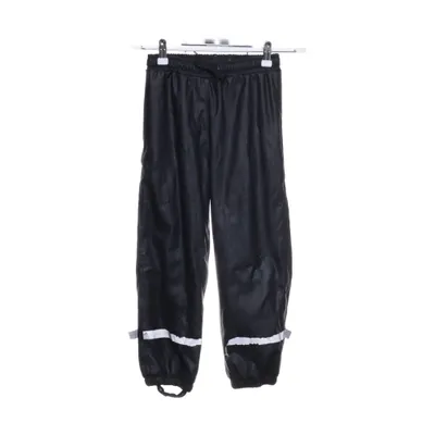 Regnbyxor (Svart) från Varför Därför Polyester, Polyuretan