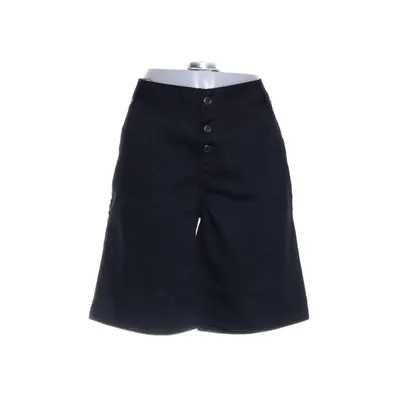 Shorts (Svart) från Agnes Collection Bomull, Polyester