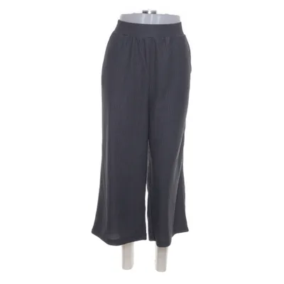 Culottes (Gray) from Gina Benotti Elastane, Polyester