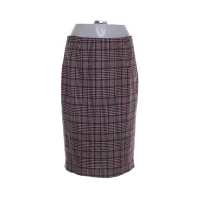 Skirt (Multicolored) from Atelier Gardeur Polyamide, Polyester, Wool