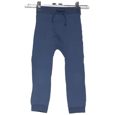 Joggingbroek (Blauw) van Happy Kids by Tchibo Organisch katoen