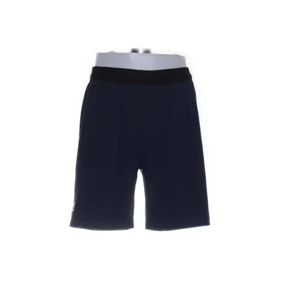 Träningsshorts (Blå) från SATS Elastan, Återvunnen polyester