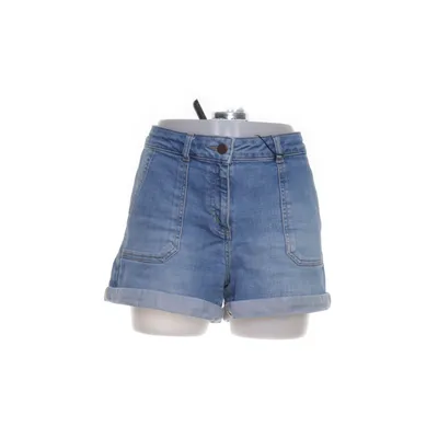 Jeansshorts (Blå) från Boden Bomull, Elastan