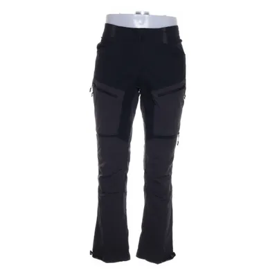 Friluftsbyxor (Grå, Svart) från Whistler Elastan, Polyamid