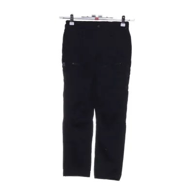 Friluftsbyxor (Svart) från Strøva Bomull, Polyester