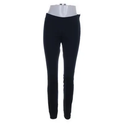 Broek (Blauw) van COS Katoen, Elastaan