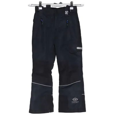 Skidbyxor (Blå, Svart) från Protech Clothes Polyester