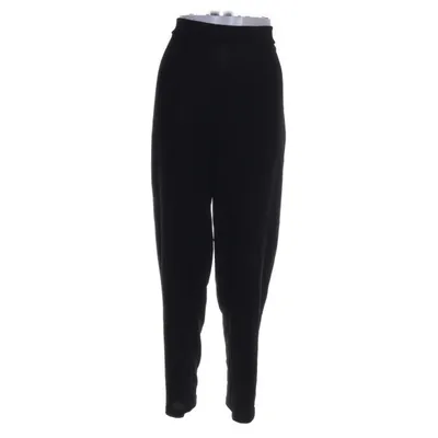 Byxor (Svart) från MyWear Woman Elastan, Polyamid