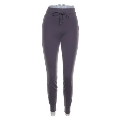 Joggingbroek (Lila) van H&M Basic Katoen, Polyester