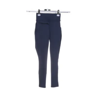 Träningstights (Blå) från Equilibre Elastan, Polyester