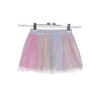 Tule rok (Meerkleurig) van MyWear Polyester
