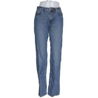 Jeans (Blå) från Perfect Jeans Gina Tricot Ekologisk bomull