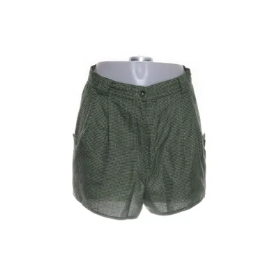 Korte broek (Groen) van Episode Viscose, Polyester