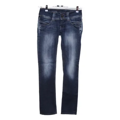 Jeans (Blå) från Pepe Jeans Bomull, Polyester