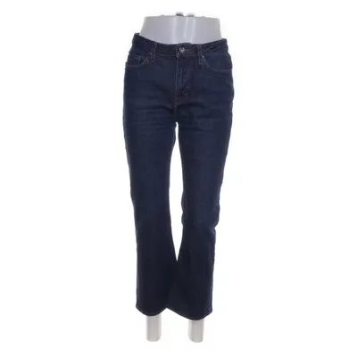 Jeans (Blå) från Tiger of Sweden Jeans Bomull, Elastan
