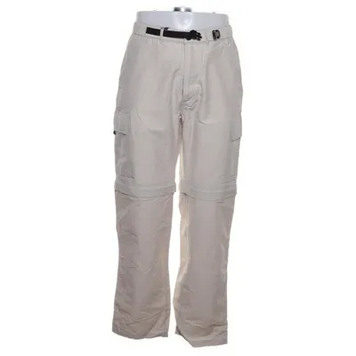 Cargobyxor (Beige) från Bestintown Bomull, Nylon