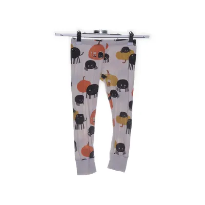 Pajama pants (Beige, Multicolored) from Lindex Cotton