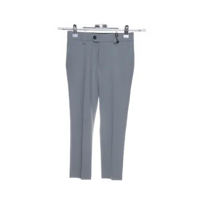 Suit pants (Blue) from Next Elastane, Polyester, Viscose