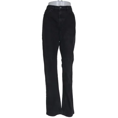 Jeans (Grau) von NLY Jeans Baumwolle