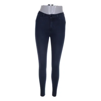 Jeans (Blå) från Fit Jeans Bomull, Elastan, Polyester