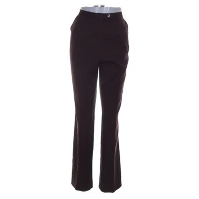 Suit pants (Brown) from Sag Harbor Polyester, Elastane
