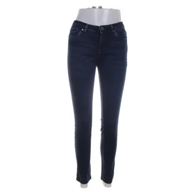 Jeans (Blue) from Iwie Cotton, Elastane, Polyester