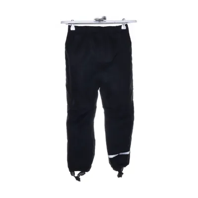 Överdragsbyxor (Svart) från Lindex Kids Polyester thumbnail 2