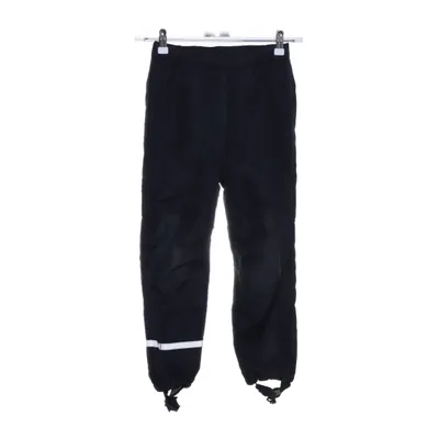 Överdragsbyxor (Svart) från Lindex Kids Polyester thumbnail 1