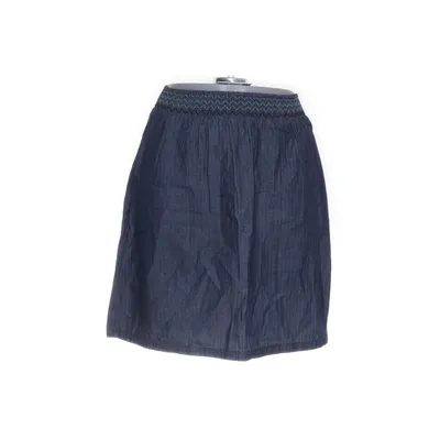Jupe (Bleu) de Nümph Coton