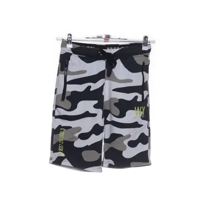 Sweatshort (Meerkleurig) van Woxo 720°