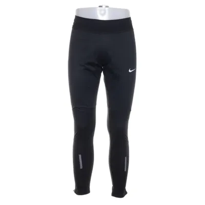 Träningstights (Svart) från Nike Elastan, Polyester