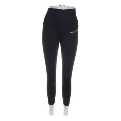 Träningstights (Svart) från Yimriz Unique Elastan, Polyester