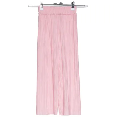 Byxor (Rosa) från Pepco Polyester