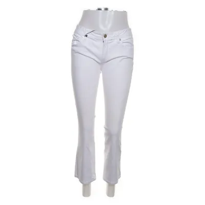 Jeans (Vit) från Tory Burch Bomull, Elastan