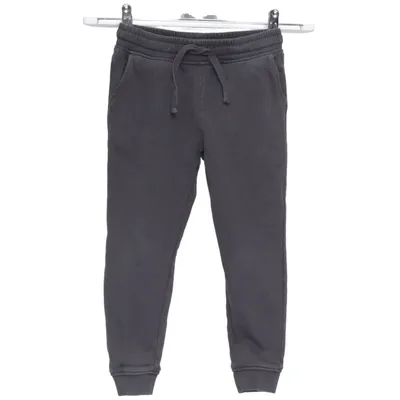 Sweatpants (Gray) from Friboo Cotton