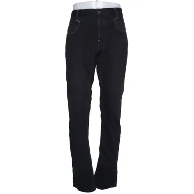 Jeans (Black) from G-Star Raw Denim Cotton