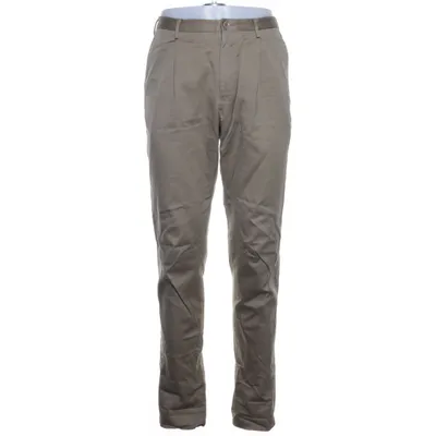 Pantalon de costume (Beige) de Incotex